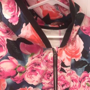 Lululemon Zip up Jacket Women’s 8